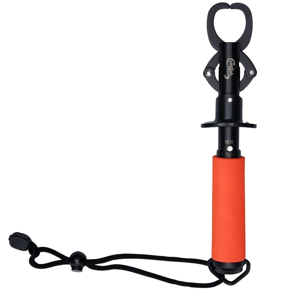 Catfish Lip Grips Tournament Series Lip Grips with Built-In Scale Tournament Series Lip Grips with Built-In Scale