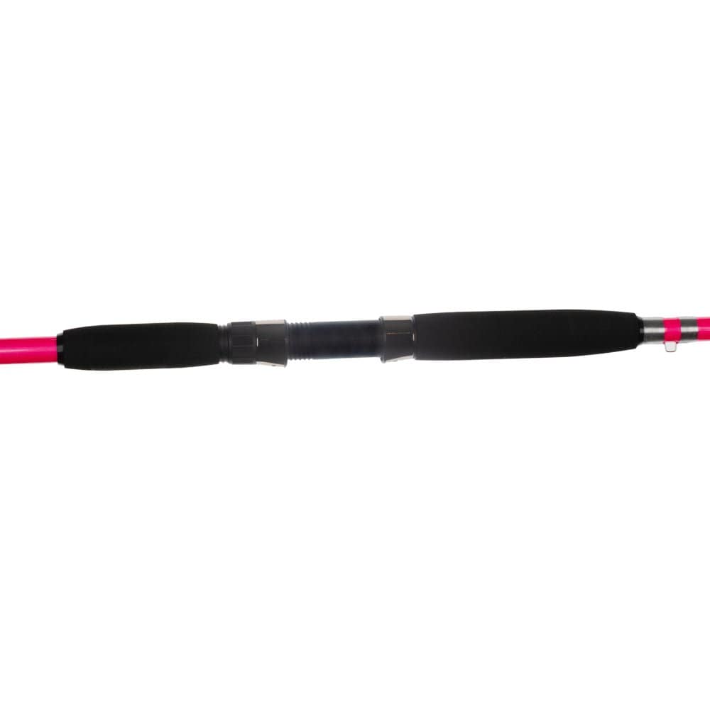 Catfish Rod Tournament Series Pink Spinning Rod Tournament Series Pink Spinning Rod