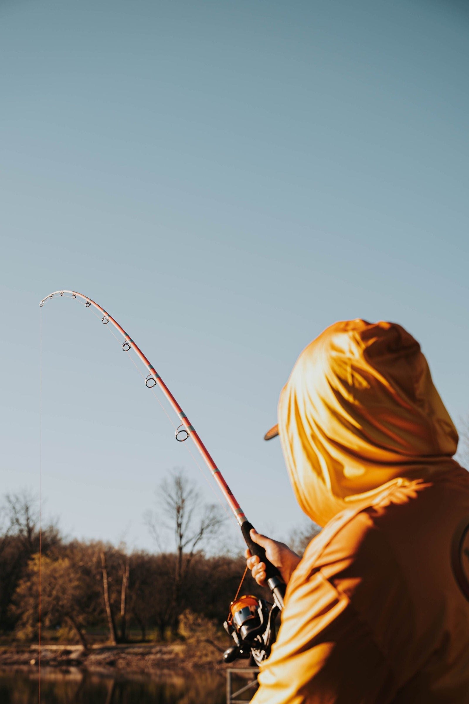 Catfish Rod Tournament Series Pink Spinning Rod Tournament Series Pink Spinning Rod