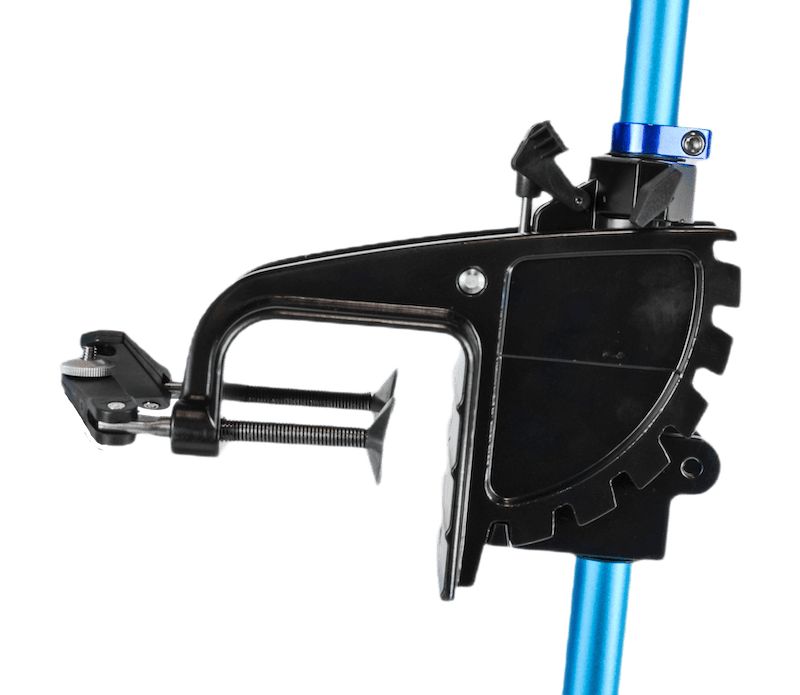 Transom Adapter (K-1 &amp; J-2 Motors) Transom Adapter (K-1 &amp; J-2 Motors)
