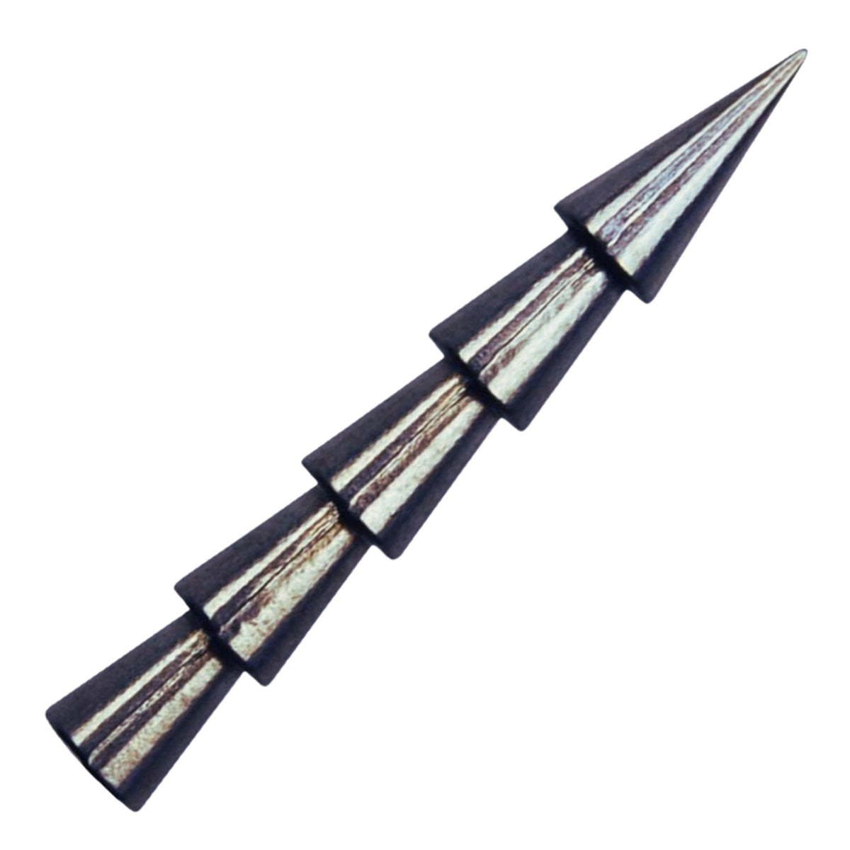Reaction Tackle 97% Tungsten Nail Weights – Packs &amp; Kits