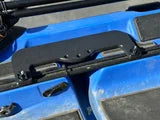 Kayak Accessories Universal Accessory Mounting Plate 12" Mounting Plate Universal Accessory Mounting Plate