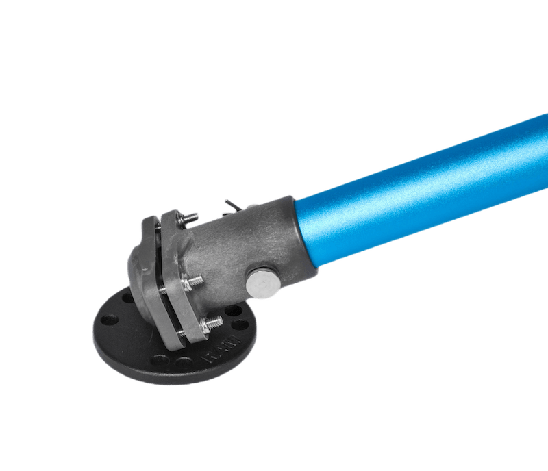 Universal Kayak Adapter (K-1 &amp; J-2 Motors) Universal Kayak Adapter (K-1 &amp; J-2 Motors)