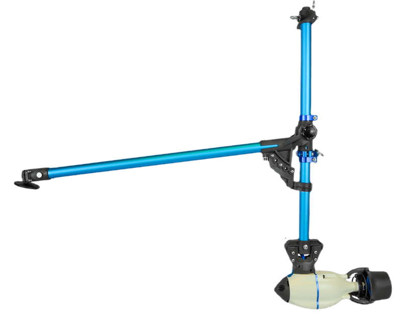 Universal Kayak Adapter (K-1 &amp; J-2 Motors) Universal Kayak Adapter (K-1 &amp; J-2 Motors)