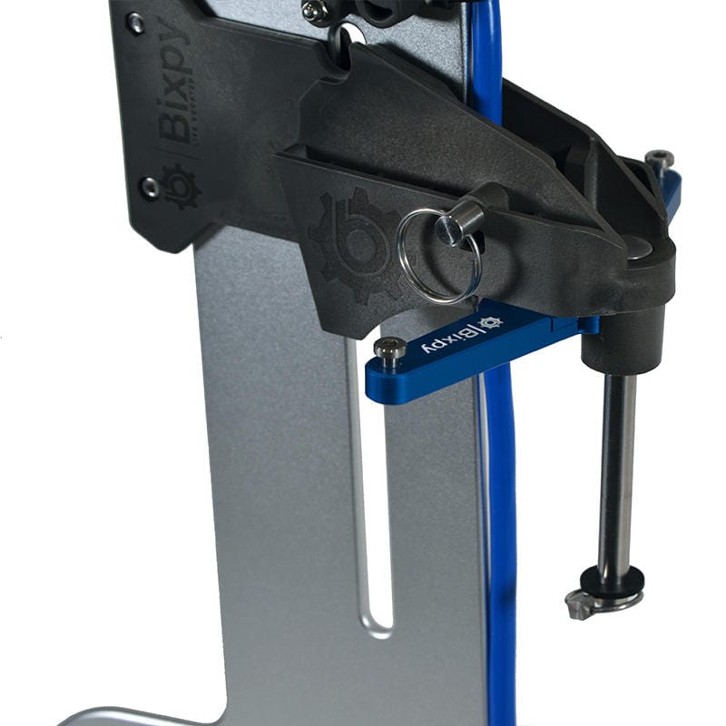 Universal Versa Rudder Adapter Bundle V-ARM™ Steering / Lynx Gudgeon / K-1 Outboard Kit Universal Versa Rudder Adapter Bundle