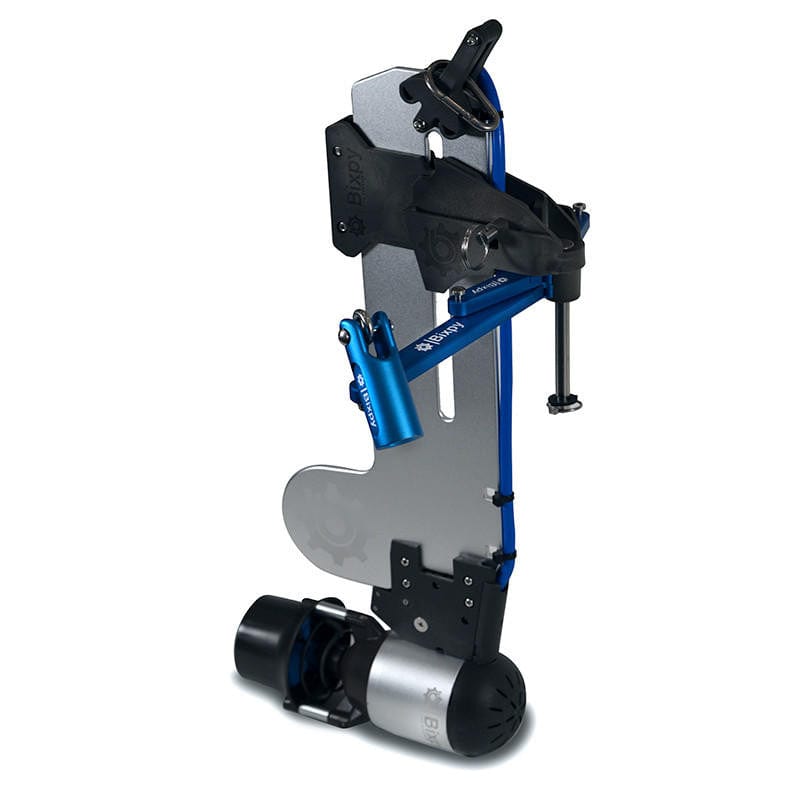 Mounting Adapters Universal Versa Rudder™ Universal Versa Rudder™