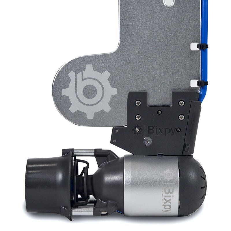 Mounting Adapters Universal Versa Rudder™ Universal Versa Rudder™