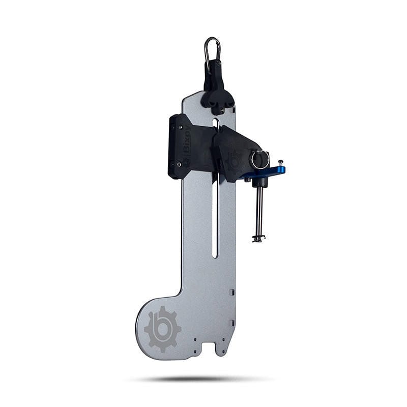 Mounting Adapters Universal Versa Rudder™ Universal Versa Rudder™