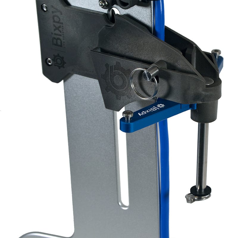 Mounting Adapters Universal Versa Rudder™ V-Arm™ Steering / No Gudgeon Universal Versa Rudder™
