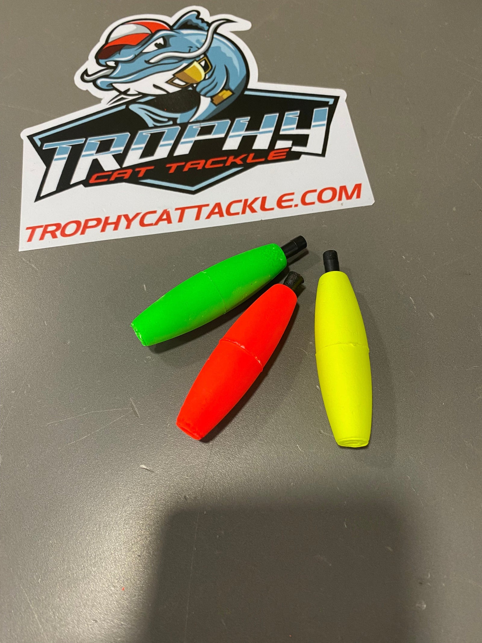 Rattles and Floats UNSLOTTED Peg Float 2.5 inch UNSLOTTED Peg Float 2.5 inch