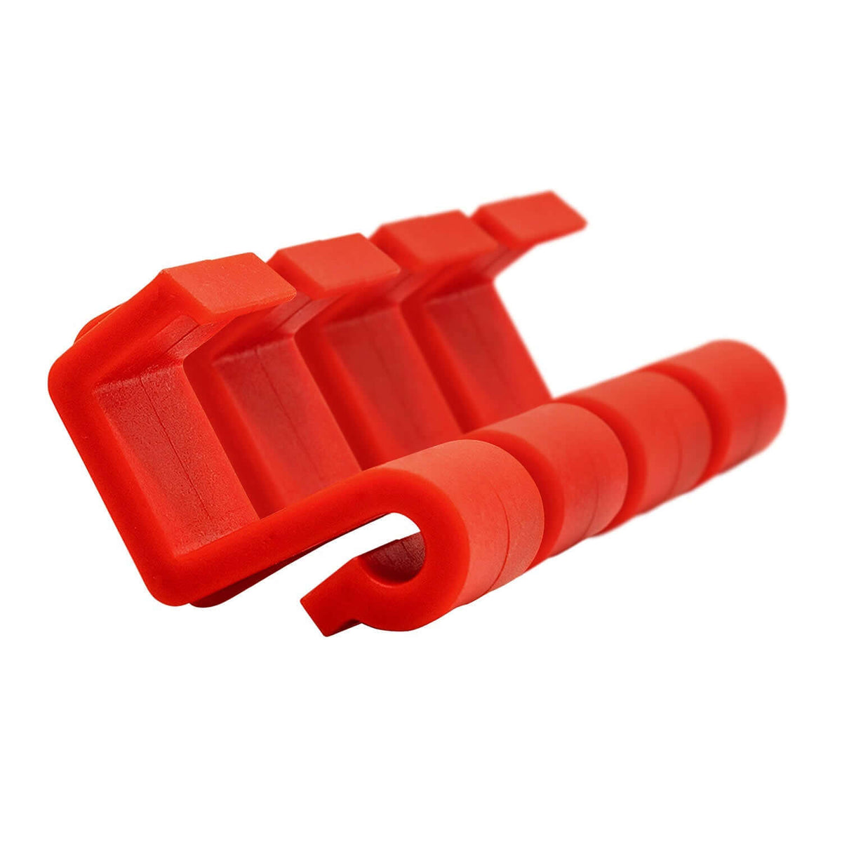 Vibe Versa Bungee Clips (4 pk)