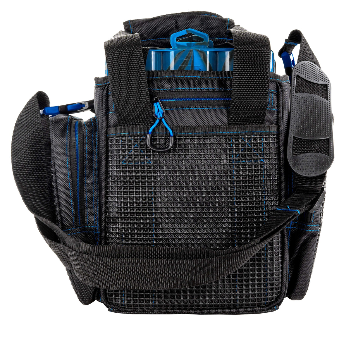 Drift Series Bags Vertical 3600 Drift Series Tackle Bag Blue Vertical 3600 Drift Series Tackle Bag Blue