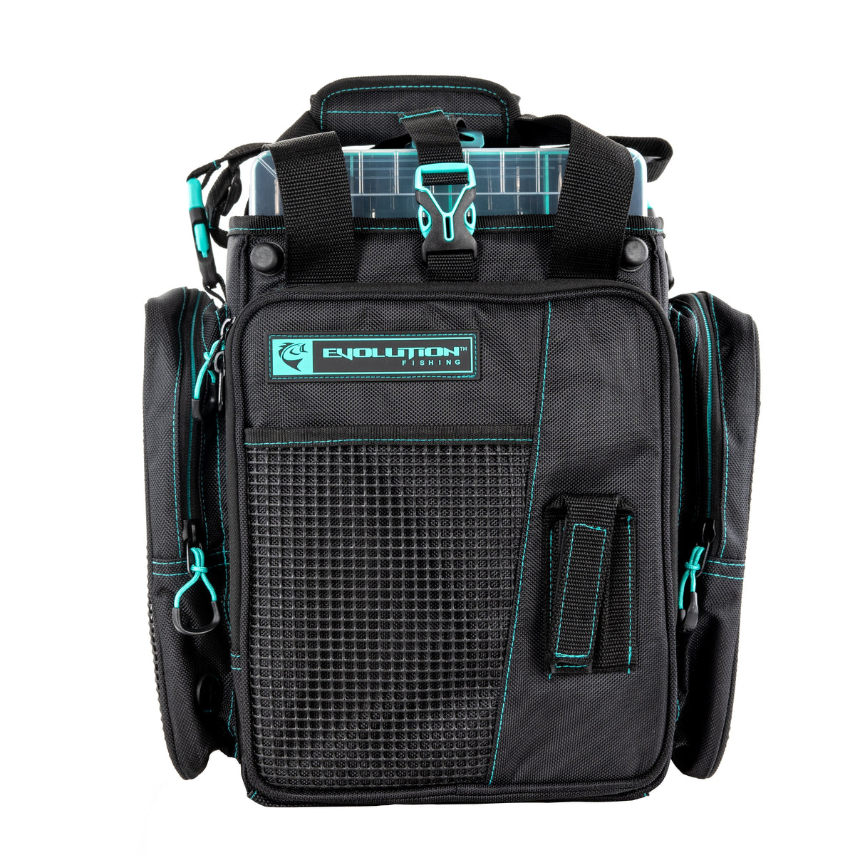 Drift Series Bags Vertical 3700 Drift Series Tackle Bag Seafoam Vertical 3700 Drift Series Tackle Bag Seafoam