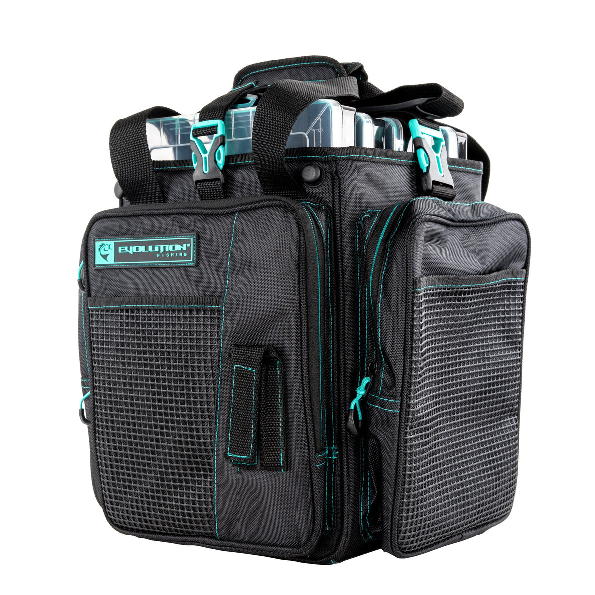 Drift Series Bags Vertical 3700 Drift Series Tackle Bag Seafoam Vertical 3700 Drift Series Tackle Bag Seafoam