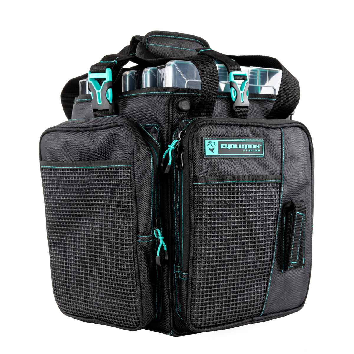 Drift Series Bags Vertical 3700 Drift Series Tackle Bag Seafoam Vertical 3700 Drift Series Tackle Bag Seafoam
