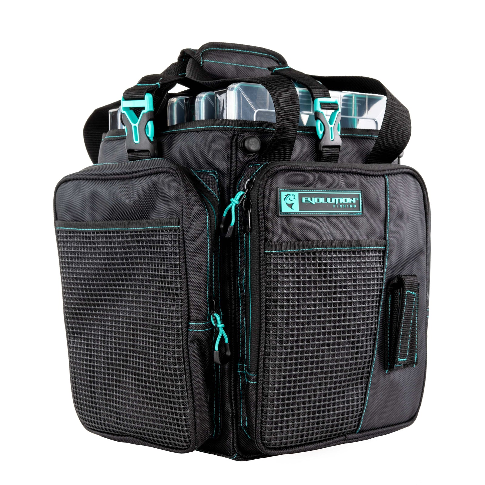 Drift Series Bags Vertical 3700 Drift Series Tackle Bag Seafoam Vertical 3700 Drift Series Tackle Bag Seafoam