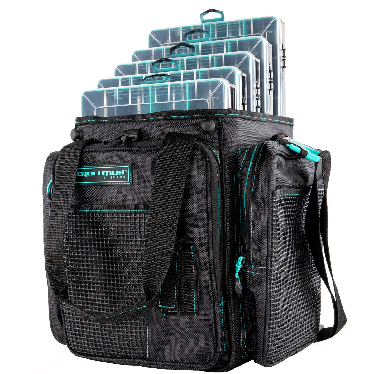 Drift Series Bags Vertical 3700 Drift Series Tackle Bag Seafoam Vertical 3700 Drift Series Tackle Bag Seafoam