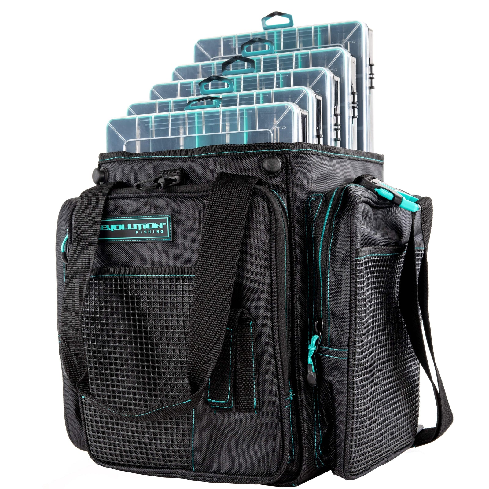Drift Series Bags Vertical 3700 Drift Series Tackle Bag Seafoam Vertical 3700 Drift Series Tackle Bag Seafoam