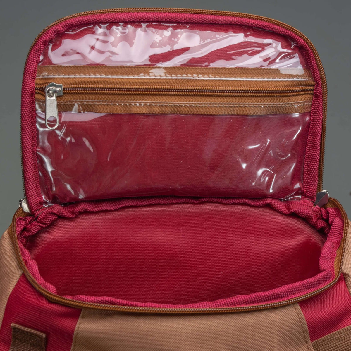 VEXAN fishing tackle backpack