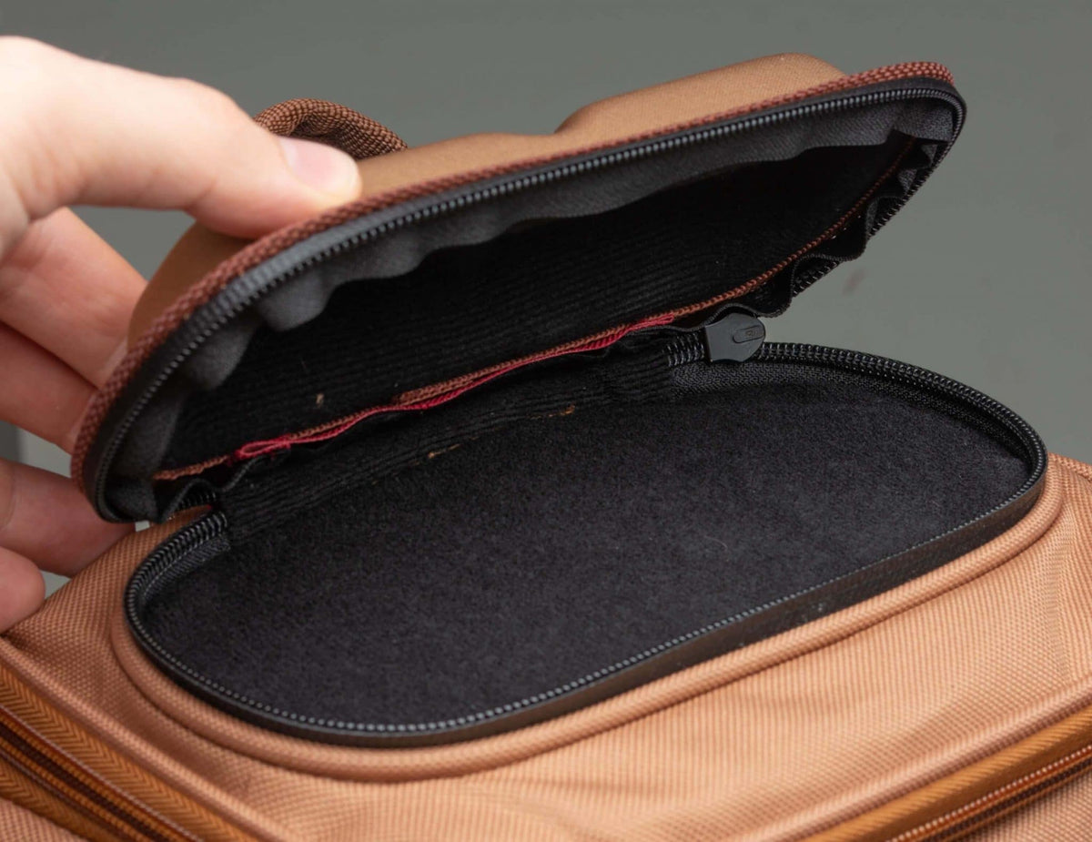 Tackle Backpack VEXAN® Fishing Tackle Backpack w/ Removable LED Light + 4×3600 Trays Fishing Tackle Backpack w/ LED Light + Trays – Pescador Fishing Supply