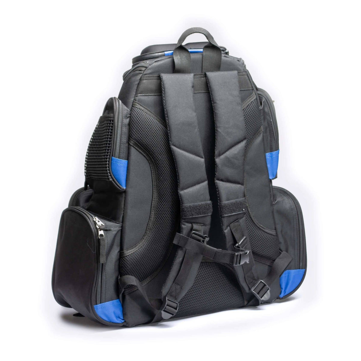 Tackle Backpack VEXAN® Fishing Tackle Backpack w/ Removable LED Light + 4×3600 Trays Fishing Tackle Backpack w/ LED Light + Trays – Pescador Fishing Supply