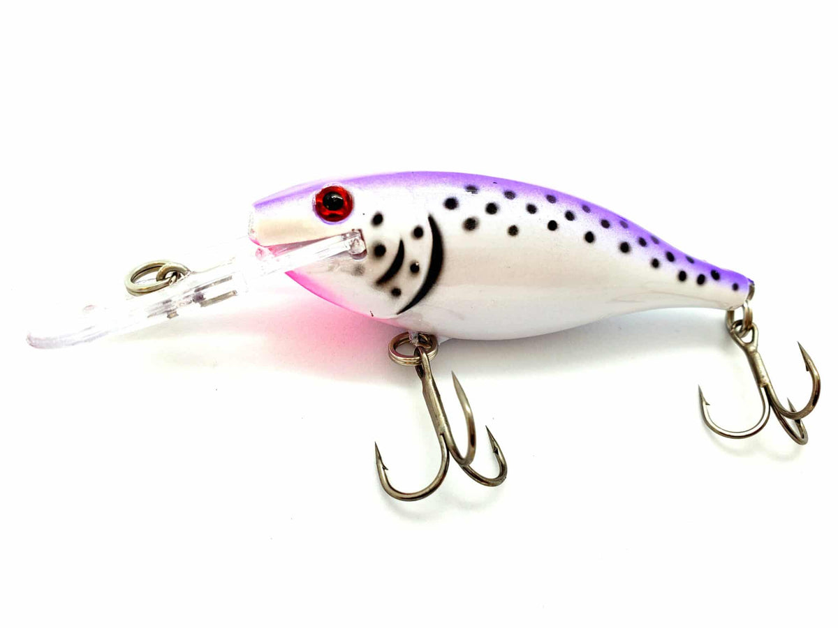 Crankbaits VEXAN® Rattlin’ LIL-Super Cisco Crankbait Kitty Kat VEXAN® Rattlin’ LIL-Super Cisco Crankbait – Pescador Fishing Supply
