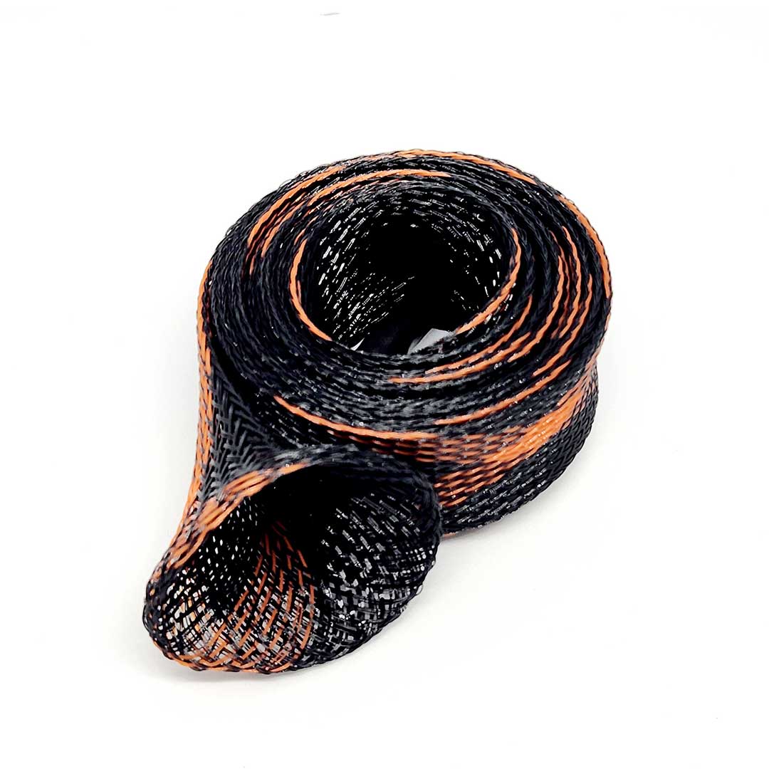 Rod Socks VEXAN® Rod Socks 6'6"-8' / Bronze/Black VEXAN® Rod Socks – Pescador Fishing Supply