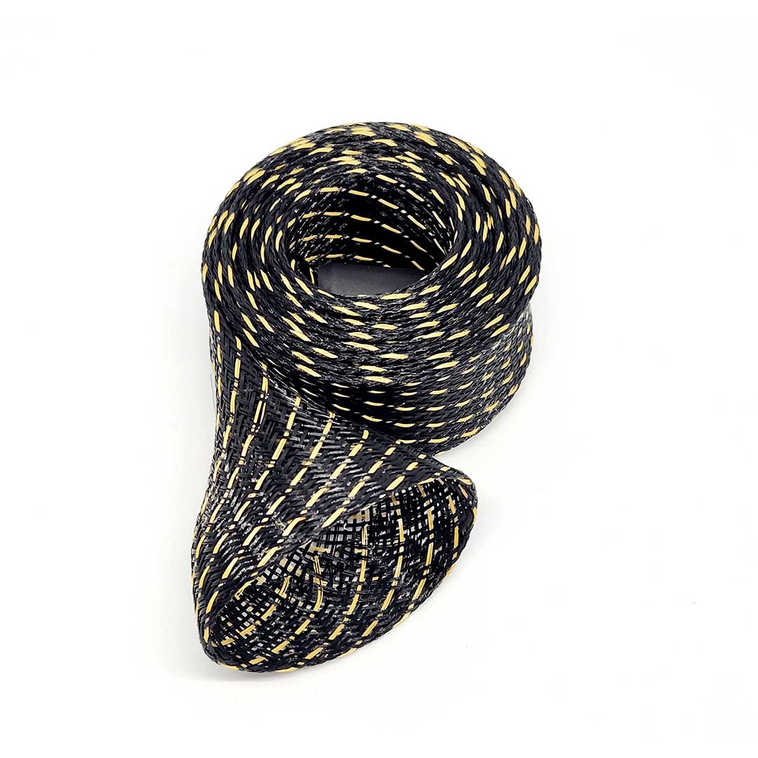 Rod Socks VEXAN® Rod Socks 6&#39;6&quot;-8&#39; / Gold/Black VEXAN® Rod Socks – Pescador Fishing Supply
