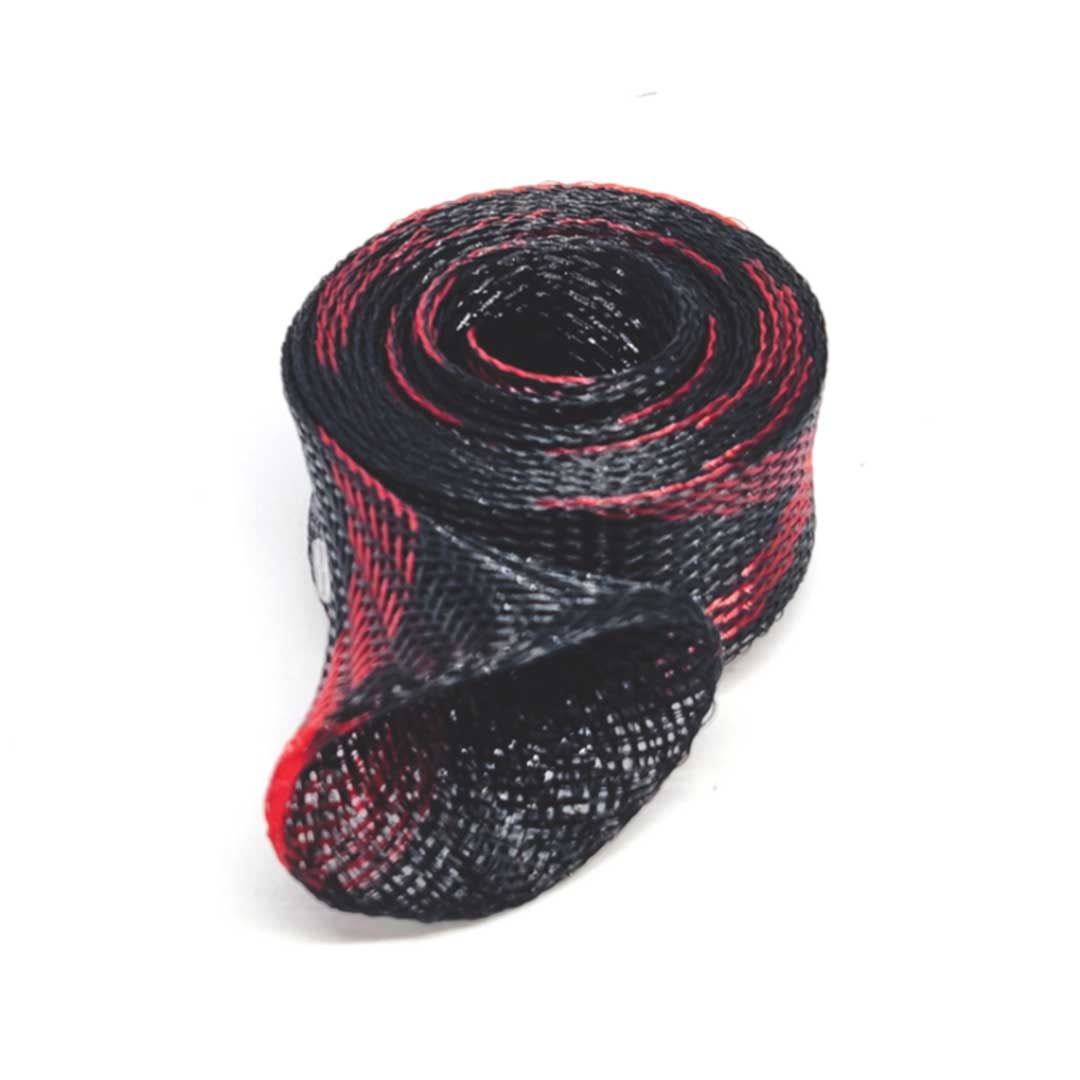 Rod Socks VEXAN® Rod Socks 6'6"-8' / Red/Black VEXAN® Rod Socks – Pescador Fishing Supply