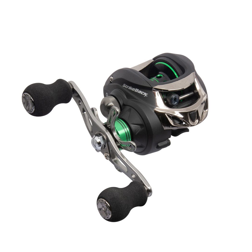 Baitcasting Reels VEXAN® StrikeBack Casting Reel 7:1 Casting Reel VEXAN® StrikeBack Casting Reel – Pescador Fishing Supply