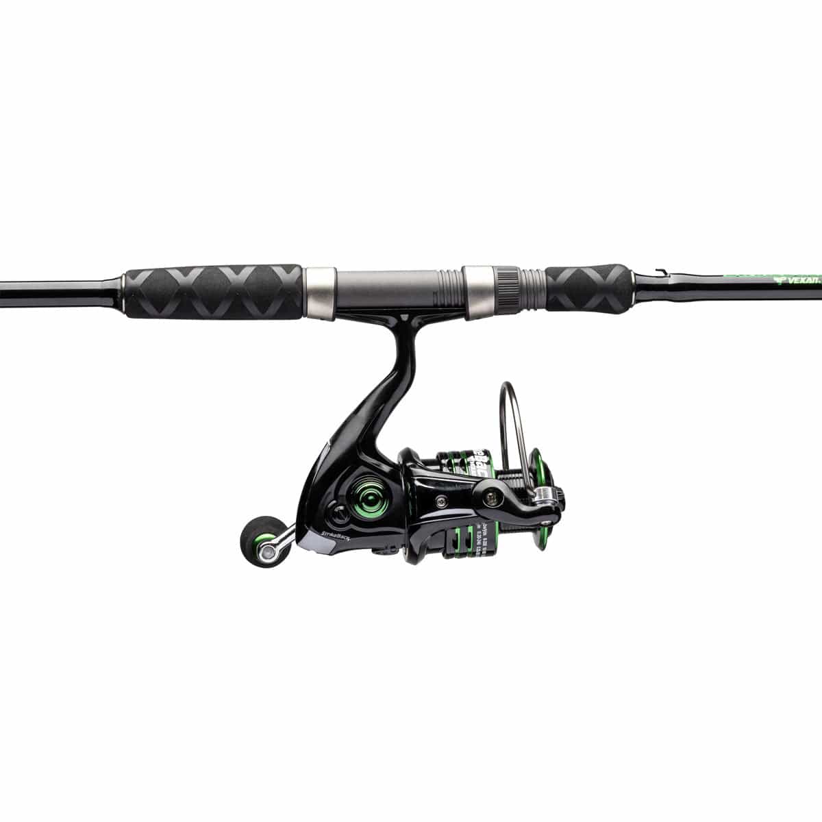 Rod & Reel Combos VEXAN® StrikeBack Rod & Reel Combo VEXAN® StrikeBack Rod & Reel Combo – Pescador Fishing Supply