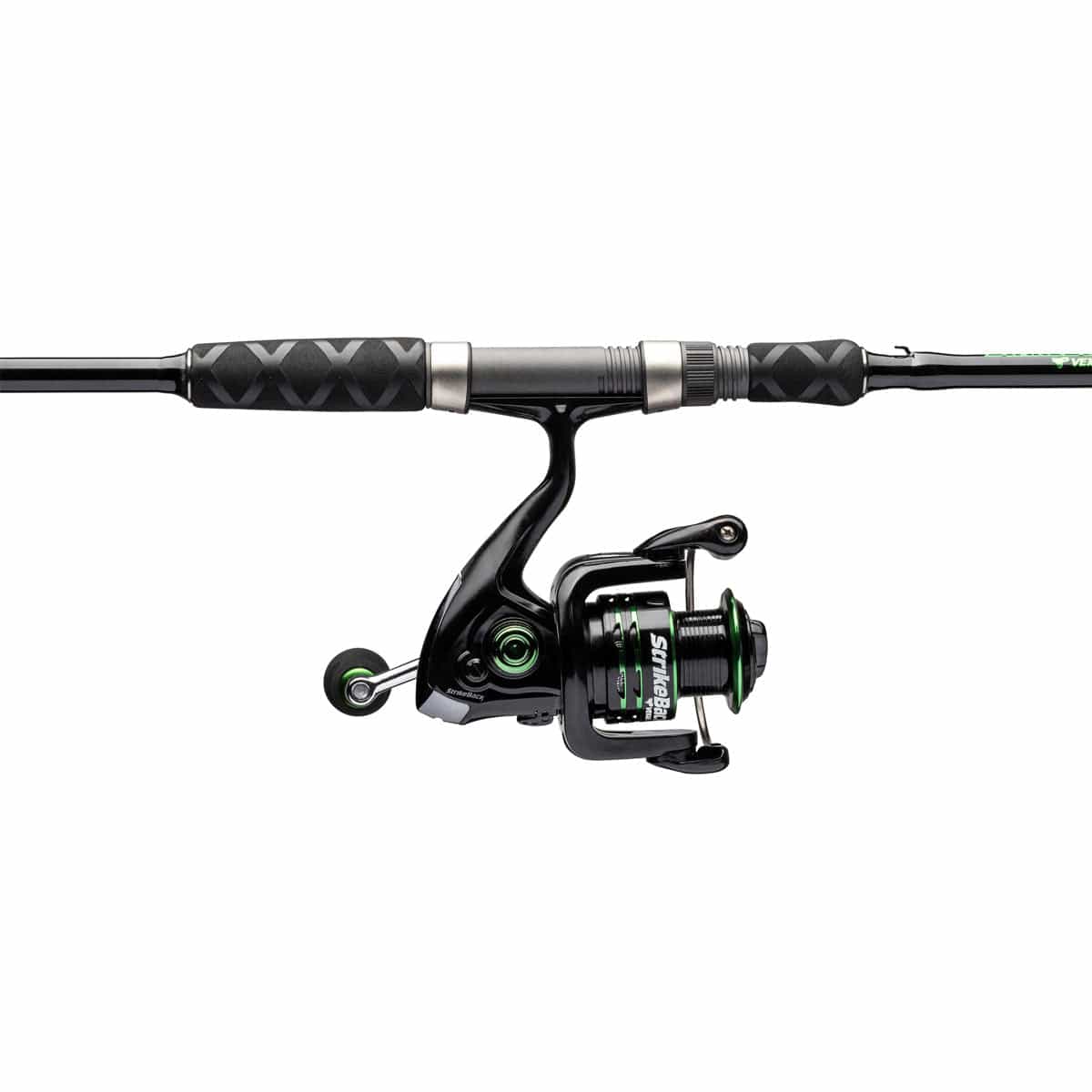 Rod & Reel Combos VEXAN® StrikeBack Rod & Reel Combo Spinning 7' Medium Light - Fast VEXAN® StrikeBack Rod & Reel Combo – Pescador Fishing Supply