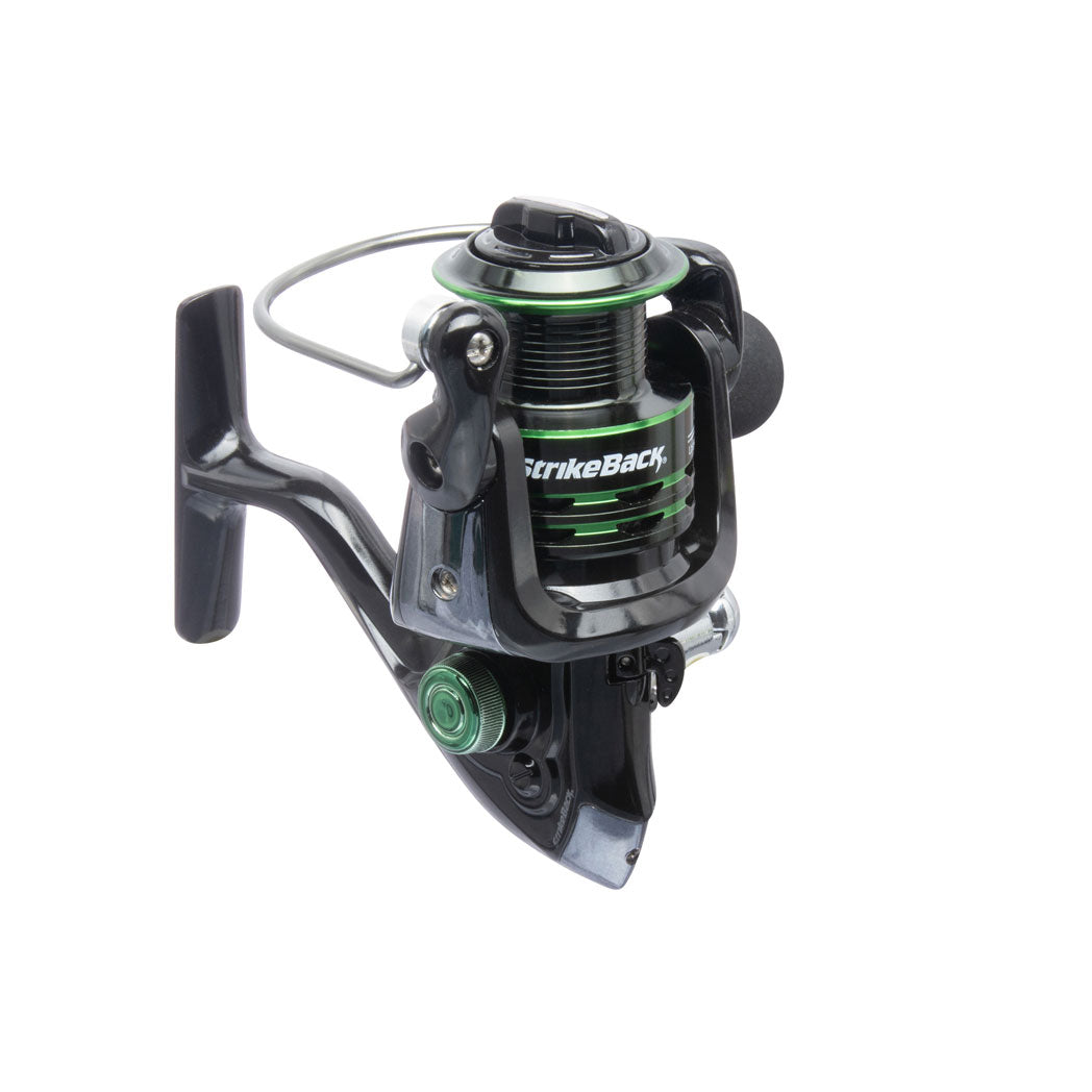 Spinning Reels VEXAN® StrikeBack Spinning Reel 2000 Spinning Reel VEXAN® StrikeBack Spinning Reel – Pescador Fishing Supply