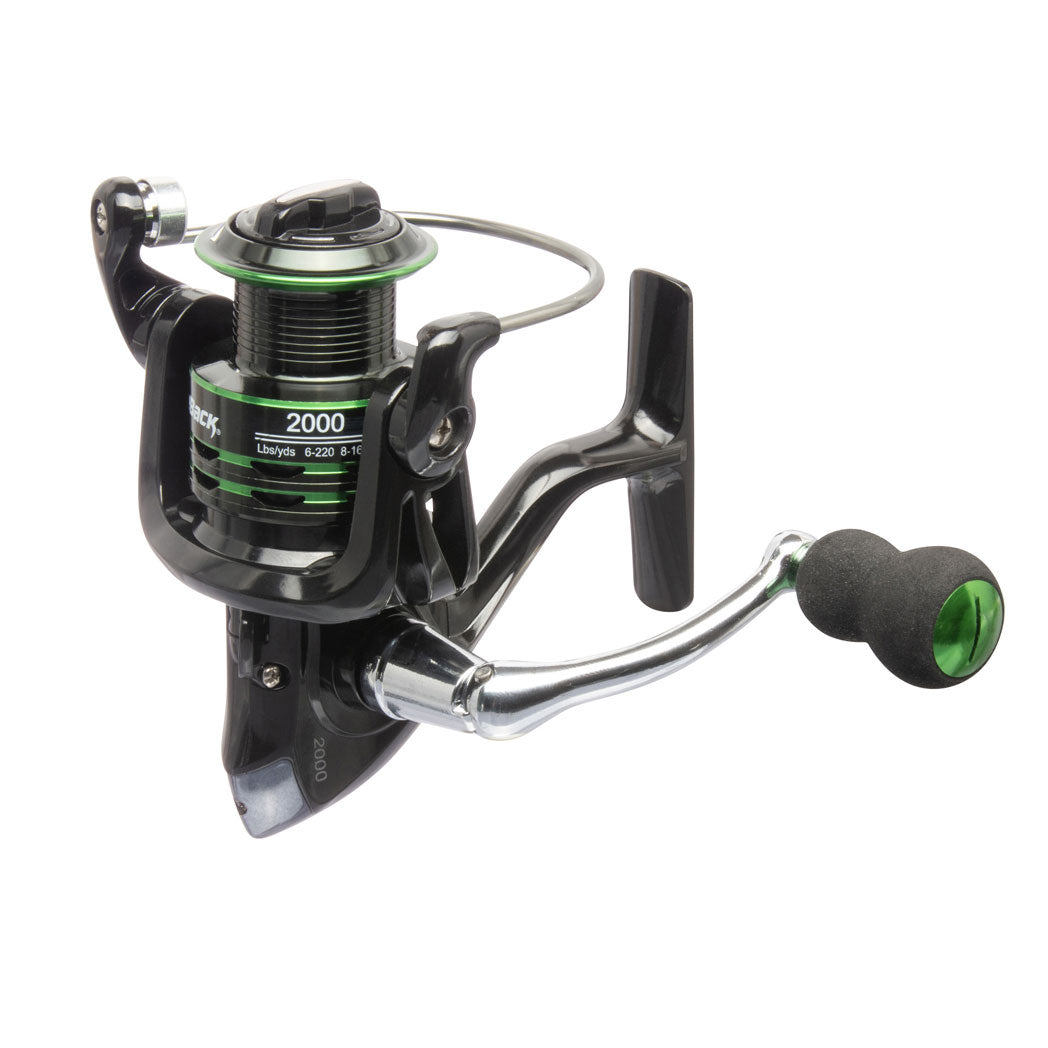 Spinning Reels VEXAN® StrikeBack Spinning Reel 2000 Spinning Reel VEXAN® StrikeBack Spinning Reel – Pescador Fishing Supply