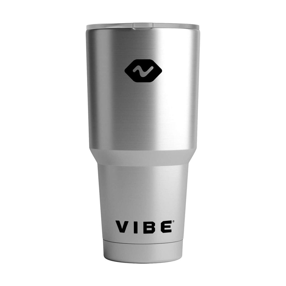 Kayak Accessories Vibe 30 oz Stainless Steel Adventure Tumbler Stainless Vibe 30 oz Stainless Steel Tumbler – Pescador Fishing Supply