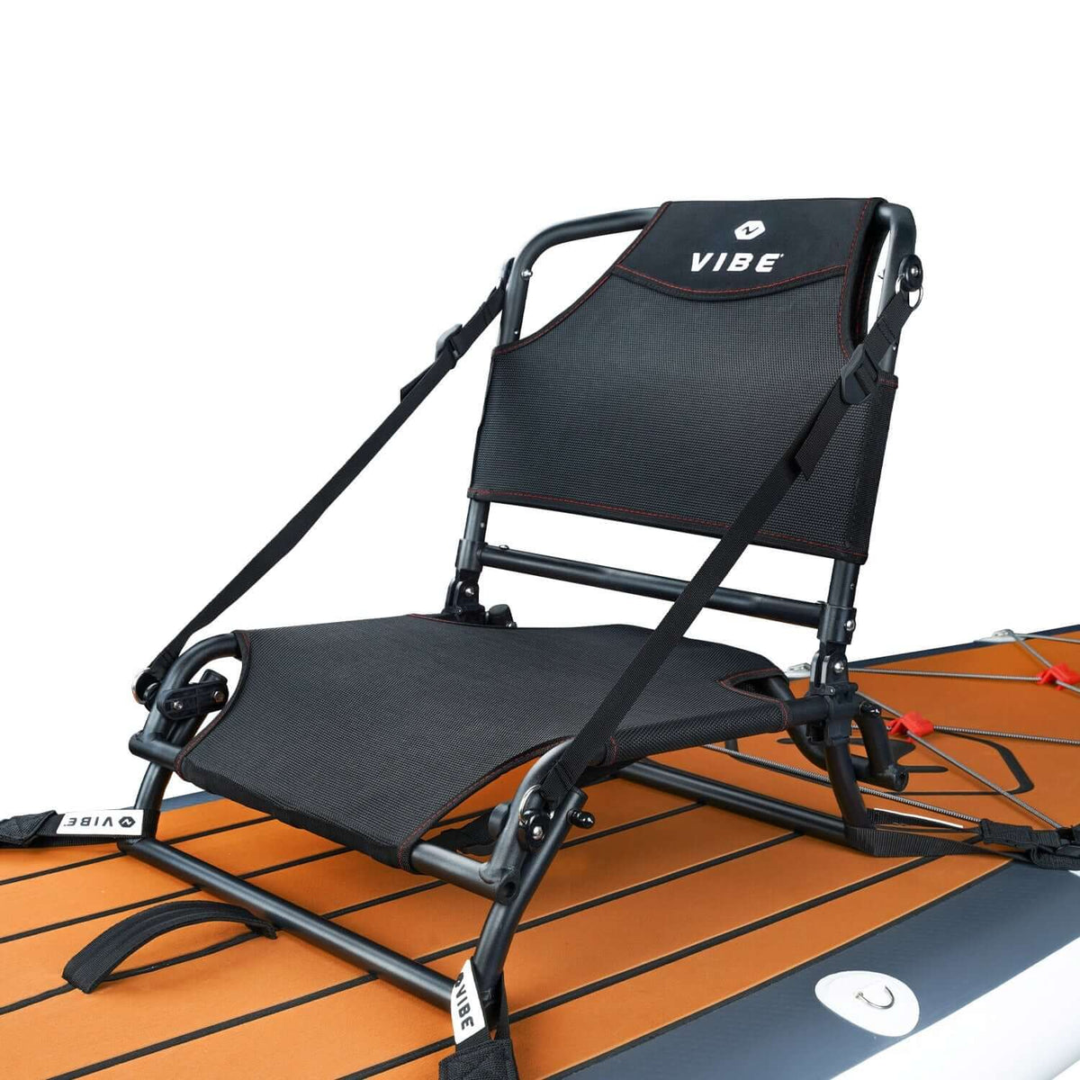 Inflatable Kayaks Vibe Cubera 125 Lite Inflatable SUP Kayak Vibe Cubera 125 Lite Inflatable SUP Kayak – Pescador Fishing Supply