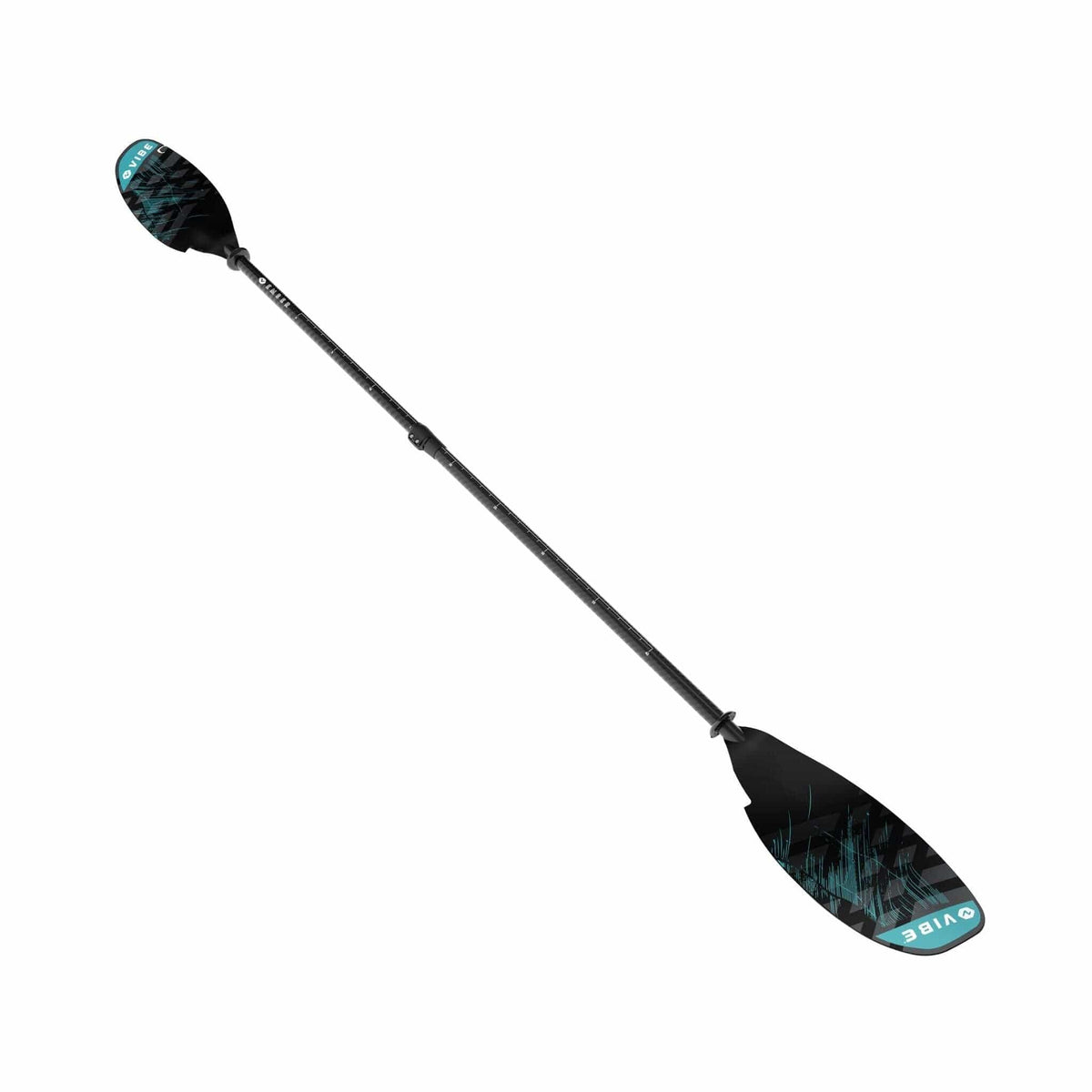 Kayak Paddles Vibe Ember Carbon Fiber Paddle Vibe Ember Carbon Fiber Paddle - Pescador Fishing Supply
