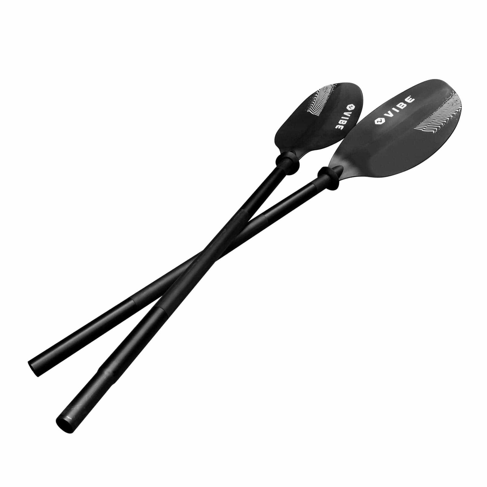 Kayak Paddles Vibe Journey Aluminum Paddle (90.5") 230cm Vibe Journey Aluminum Paddle - Pescador Fishing Supply