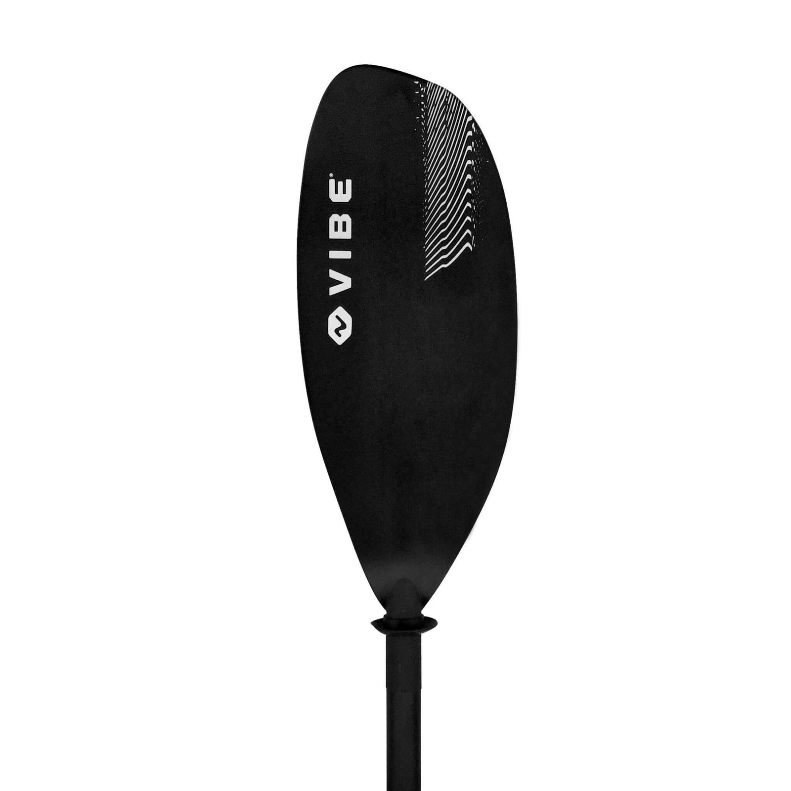 Kayak Paddles Vibe Journey Aluminum Paddle (90.5") 230cm Vibe Journey Aluminum Paddle - Pescador Fishing Supply