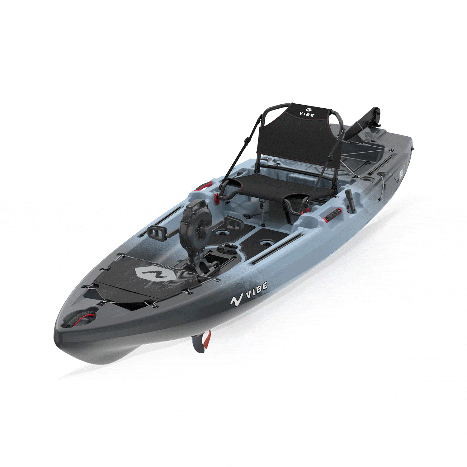 Kayaks Vibe Kayaks Makana 100 Vibe Kayaks Makana 100 - Pescador Fishing Supply