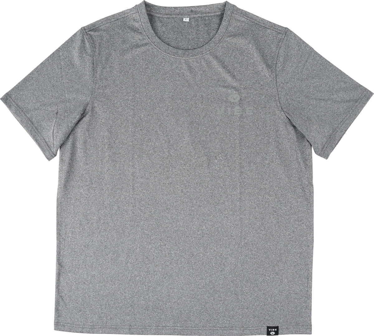 Fishing Shirt Vibe Kayaks Performance T-Shirt Raven / S Vibe Kayaks Performance T-Shirt – Pescador Fishing Supply