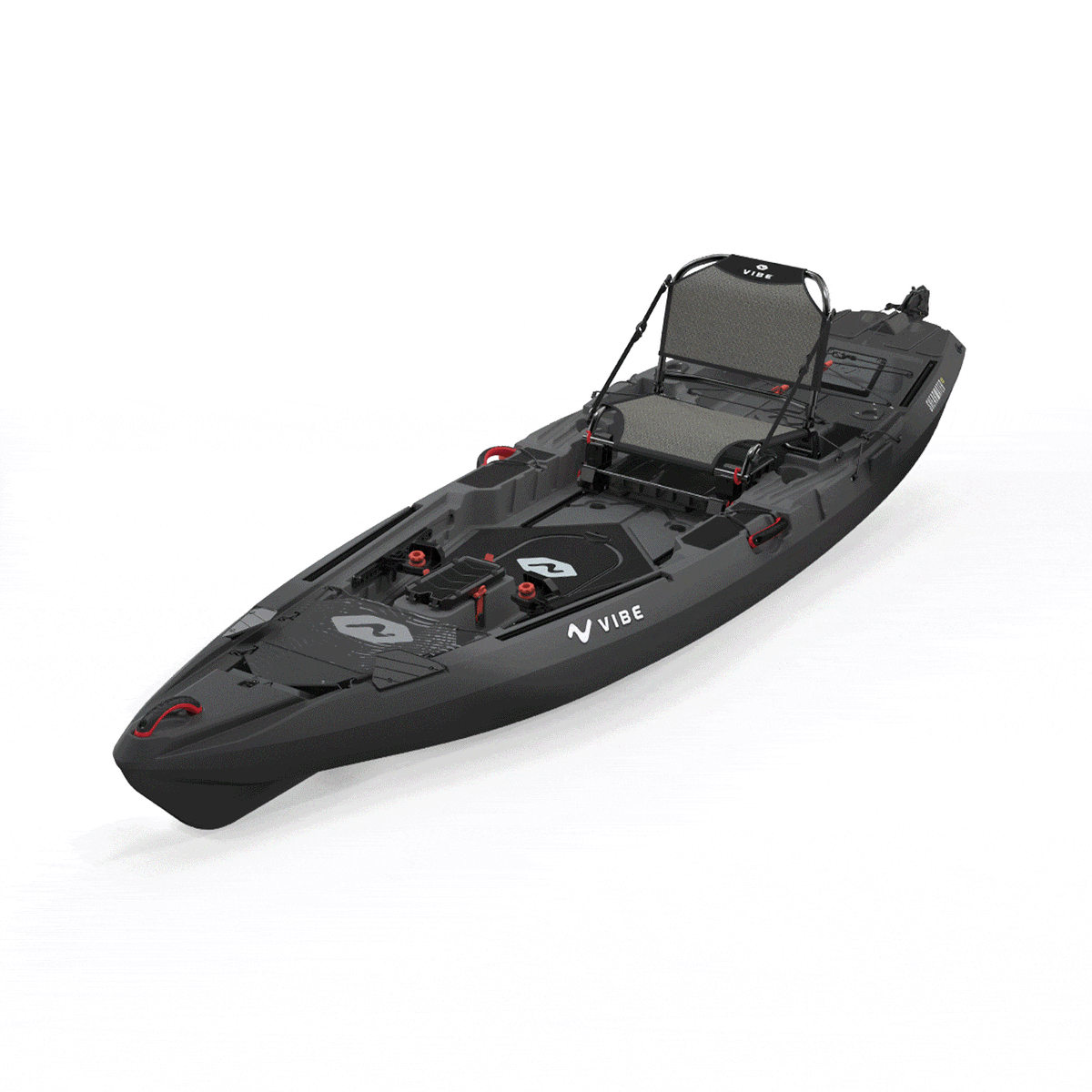 Kayaks Vibe Kayaks Shearwater 125 Fishing Kayak Vibe Shearwater 125 Fishing Kayak – Pescador Fishing Supply