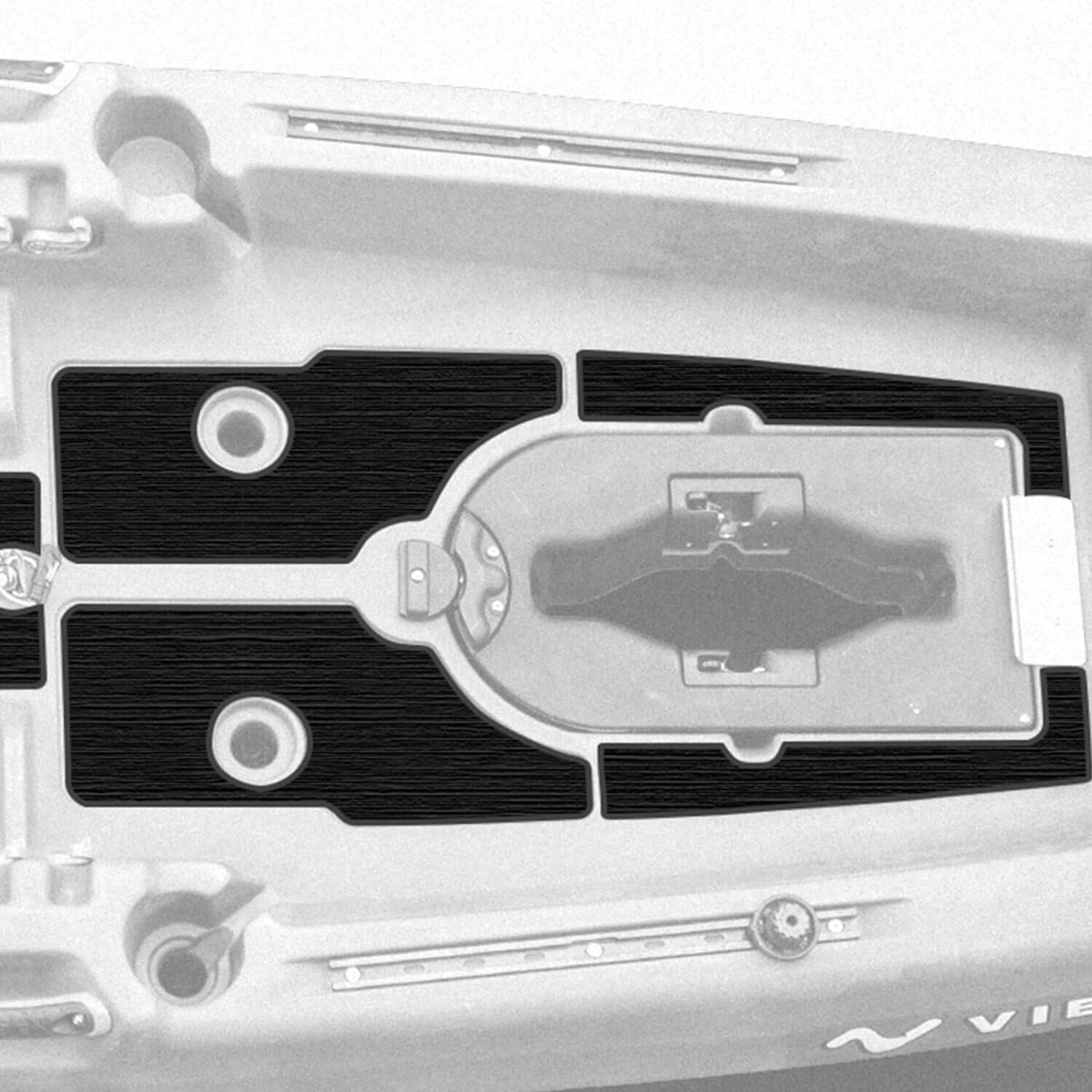 Deck Padding Vibe Makana 100 Premium Deck Padding Kit Vibe Makana 100 Premium Deck Padding Kit – Pescador Fishing Supply