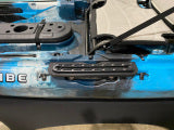 Kayak Accessories Vibe Seaghost Accessory Plate Vibe Seaghost Accessory Plate