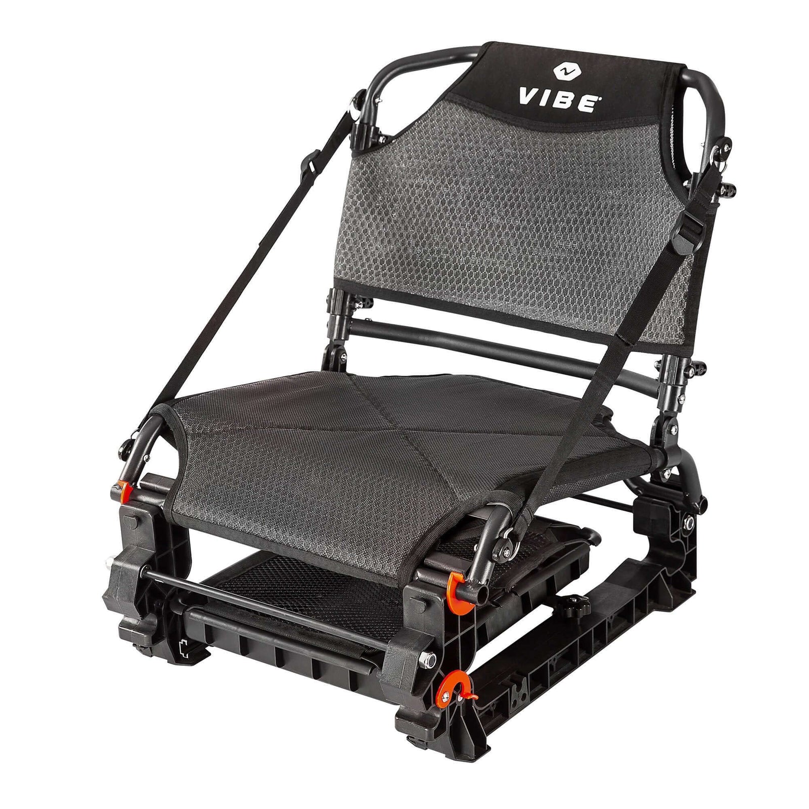 Kayak Parts Vibe Summit Seat With Base Vibe Summit Seat – Pescador Fishing Supply