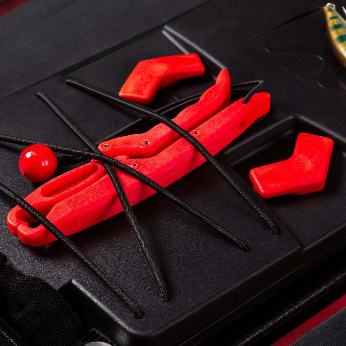 Kayak Parts Vibe Versa Pod Vibe Versa Pod – Pescador Fishing Supply
