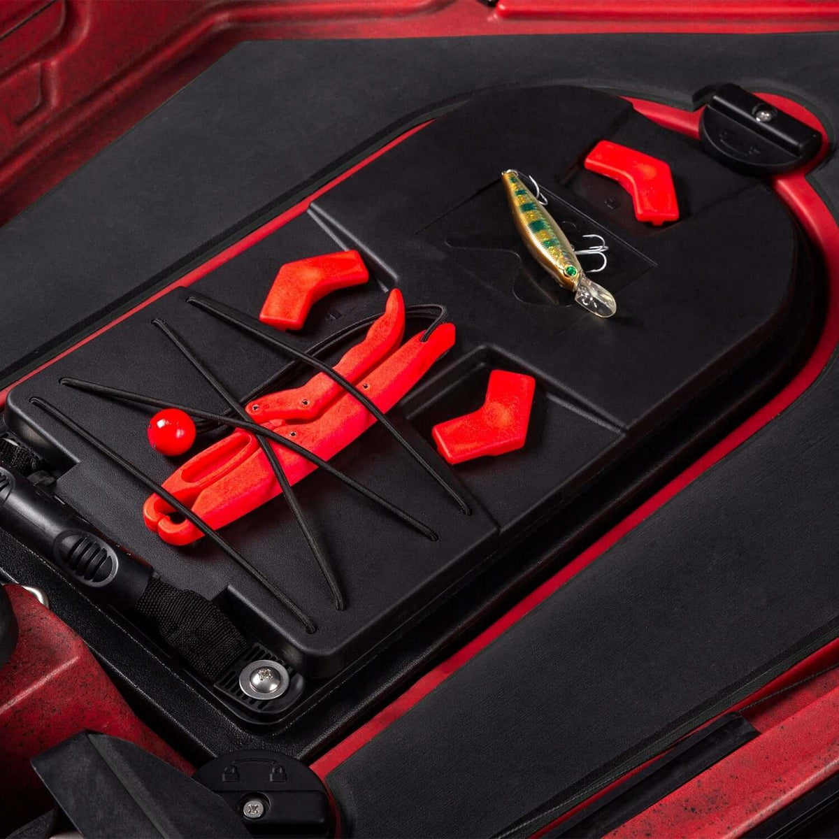 Kayak Parts Vibe Versa Pod Vibe Versa Pod – Pescador Fishing Supply