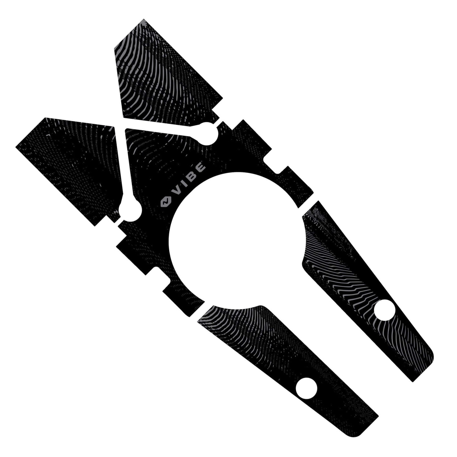 Deck Padding Vibe Yellowfin 100 Deck Padding Kit Yellowfin 100 Vibe Yellowfin 100 Deck Padding Kit – Pescador Fishing Supply