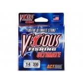 Line Vicious Clear Ultimate 330yd 6lb