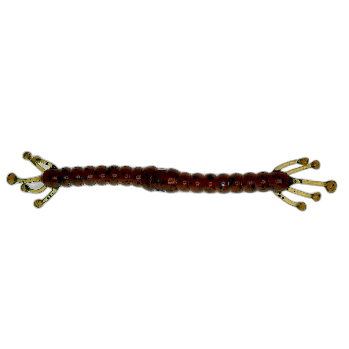 WM Bayou Wacky Alien 6.25″ Rig Worm